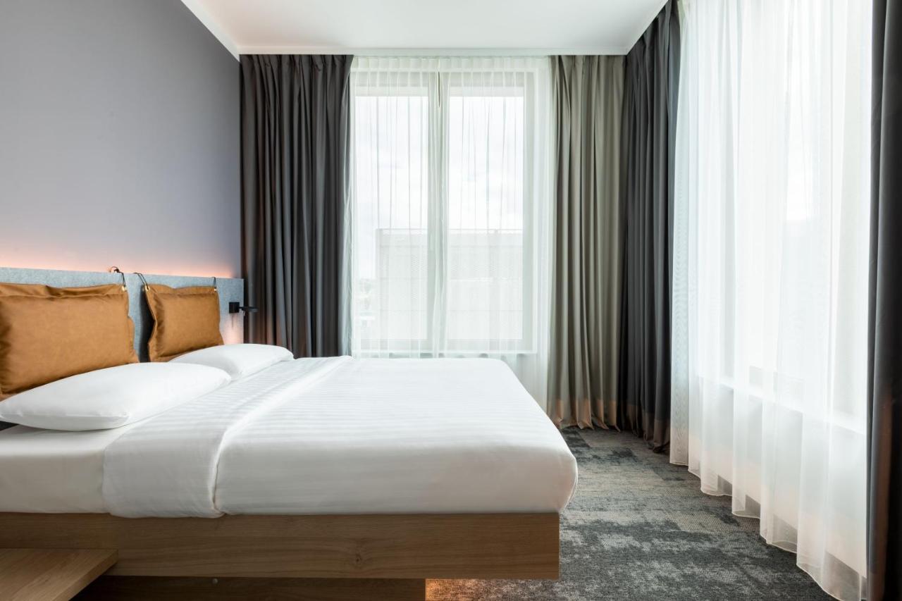 فندق Moxy Wuerzburg المظهر الخارجي الصورة