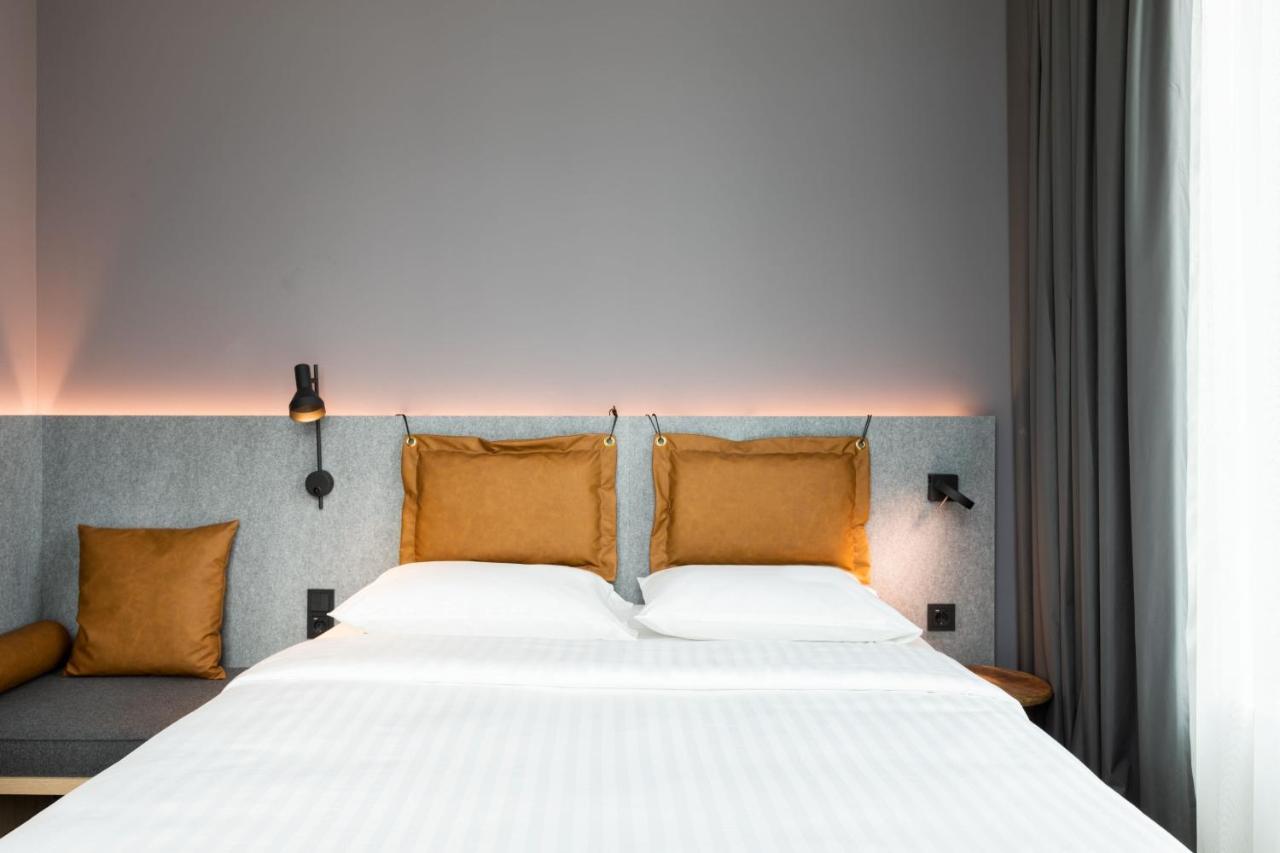 فندق Moxy Wuerzburg المظهر الخارجي الصورة